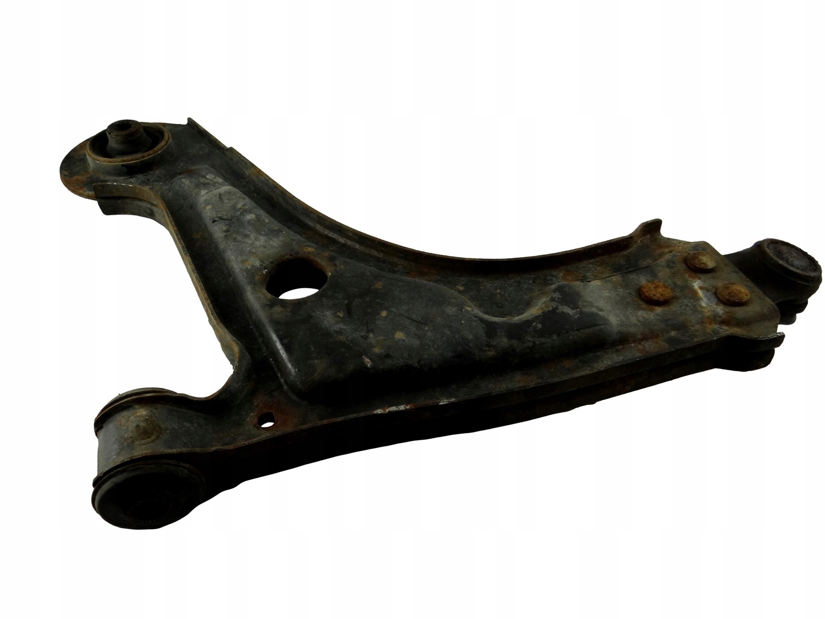 arm right front CHEVROLET NUBIRA