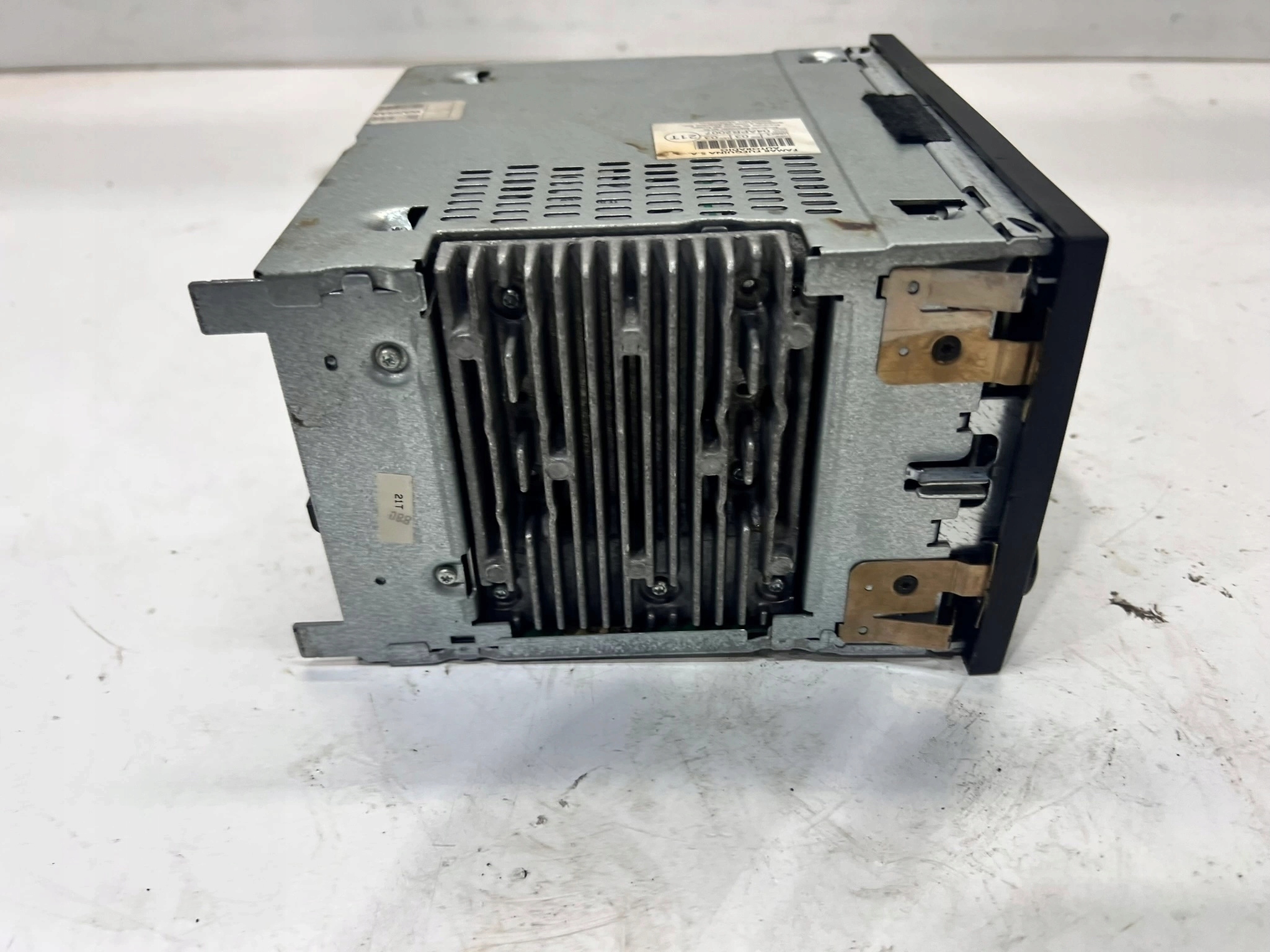 RADIO CD VW SHARAN 6Q0035152E