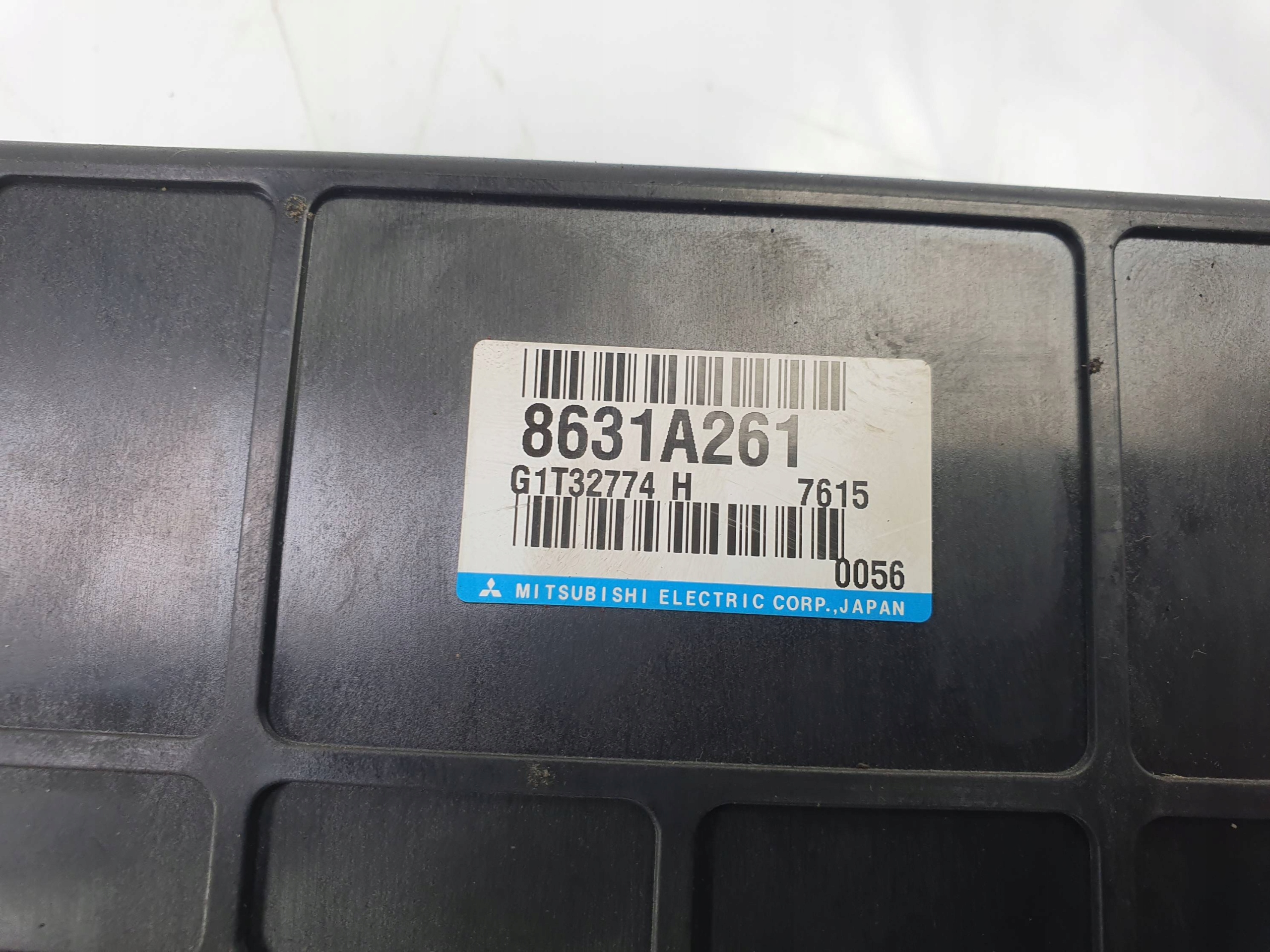 modul 8631A261 MITSUBISHI PAJERO 4