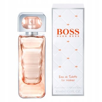 Hugo Boss Orange toaletní voda 30 ml
