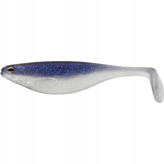 Przynęta gumowa Westin Shadteez 12cm 15g Sparkling Blue