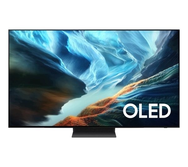Telewizor Oled Samsung QE48S92HAE 48" Oled 4K 165Hz Vision Ai Tizen