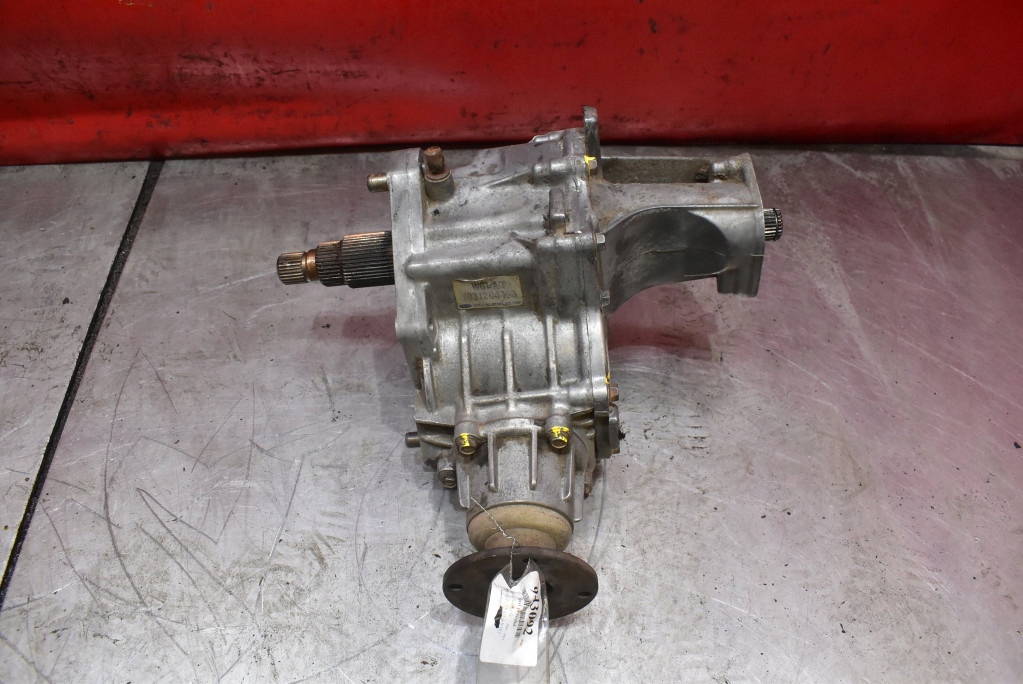 differential diff front front HYUNDAI SANTA FE 1 and 2.0 CRDI 112 KM 4X4 00-04