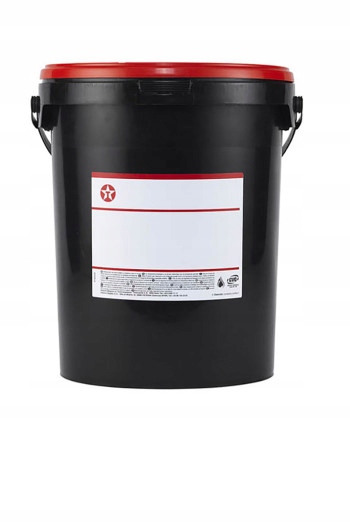 Texaco Multifak 264 EP 00 000 op 18 kg