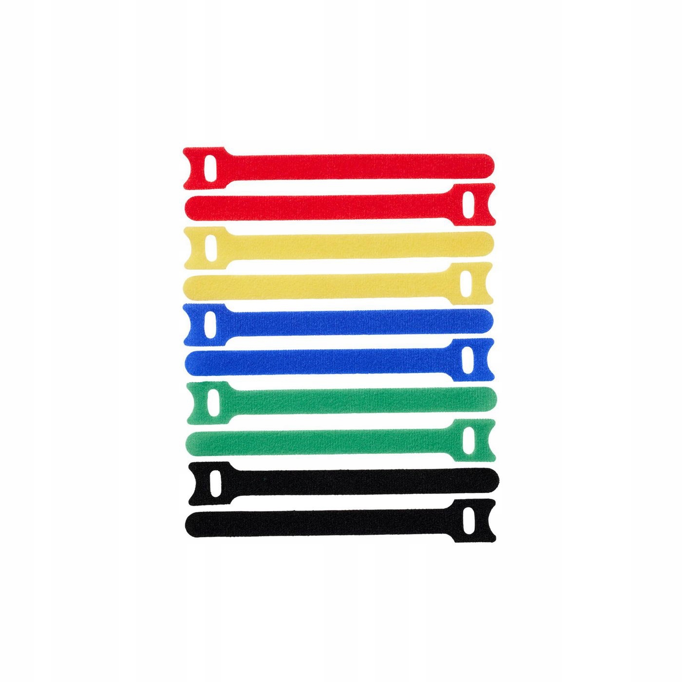 ProXtend Hook and Loop 15cm x 12mm