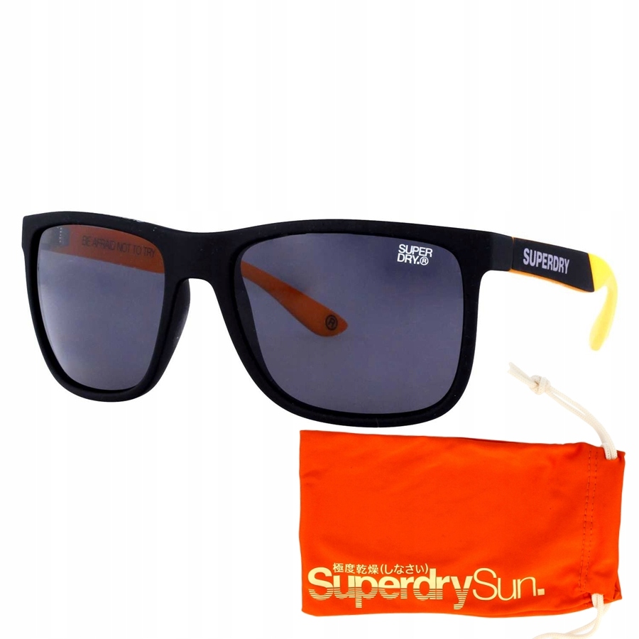

Superdry Runner 104 Okulary przeciwsłoneczne UV400