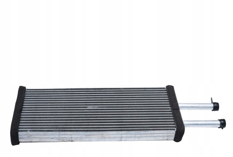 Ohřívač Kabiny, Pásový Bagr Volvo Ec