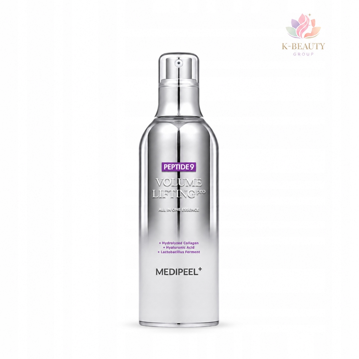 Esencja liftingująca Peptide 9 Volume Lifting AllinOne Essence Pro, 100ml