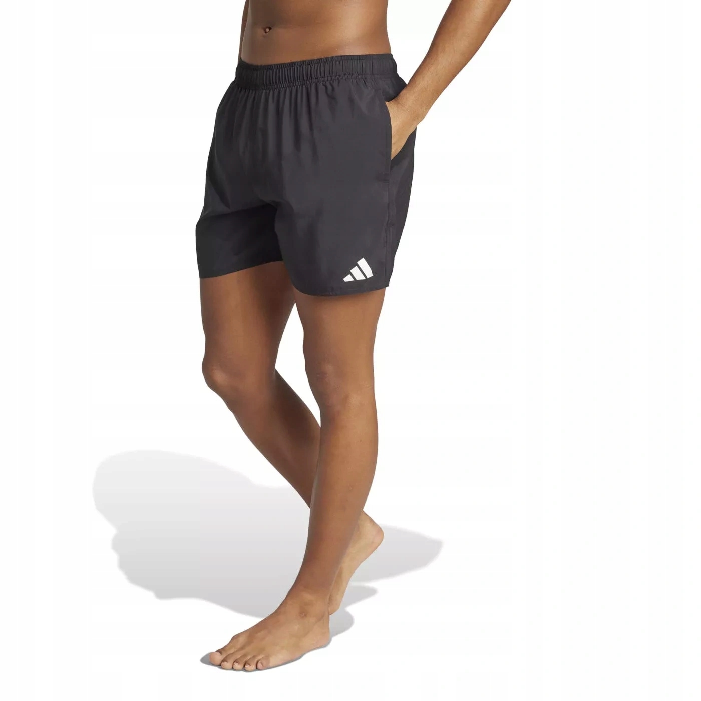 Szorty męskie Adidas Ess Sh 5IN JX2673