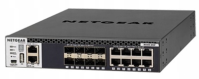 Netgear M4300-8X8F Managed Switch XSM4316S-100NES