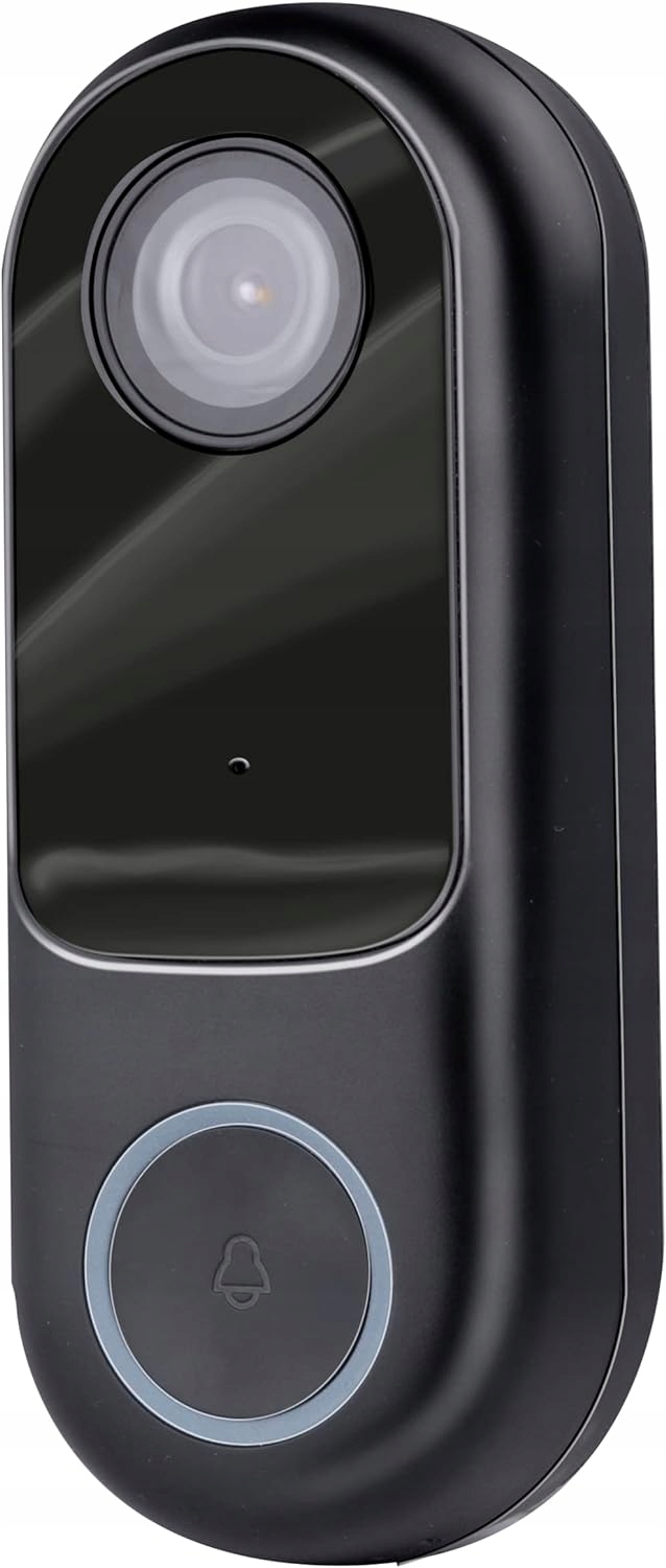 Bezprzewodowy dzwonek Alpina Smart Home WiFi Full Hd