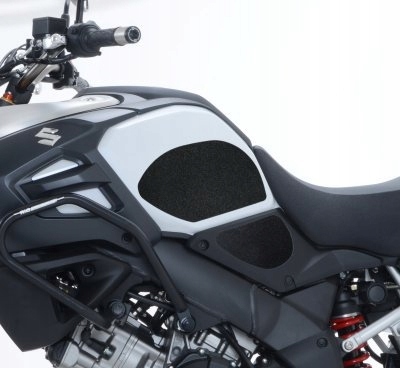 ПРОТИКОВЗКИЙ ТАНКПАД 4 ЧАСТИНИ RG SUZUKI V-STROM