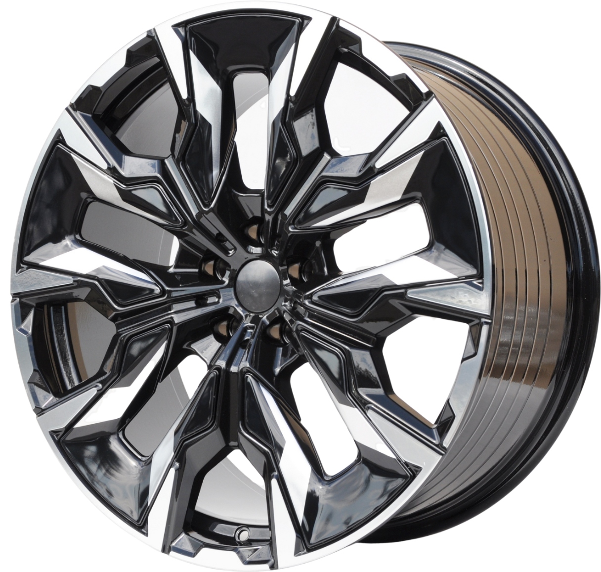 Disky Pdw 20'' Bmw IX3, X1 F48, X2 (F39), X3 G01 (-), X4 G02 (-), X5 G05