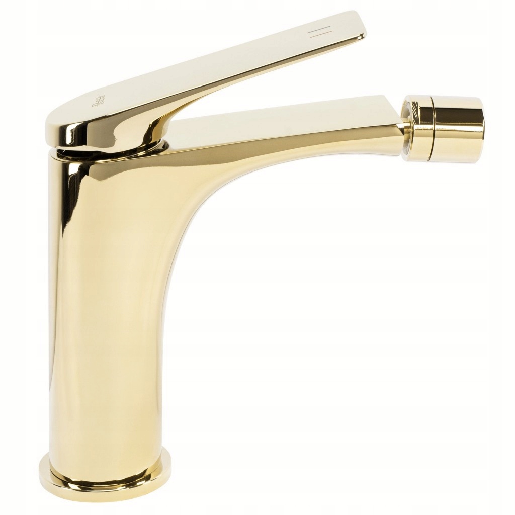 Bidetová batéria Avalon Gold Rea -B1125) /sm/