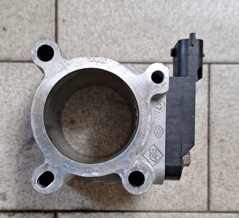 sensore pressione KOLEOS e 2.0 DCI 8200292433 8200598021 come nuovo!