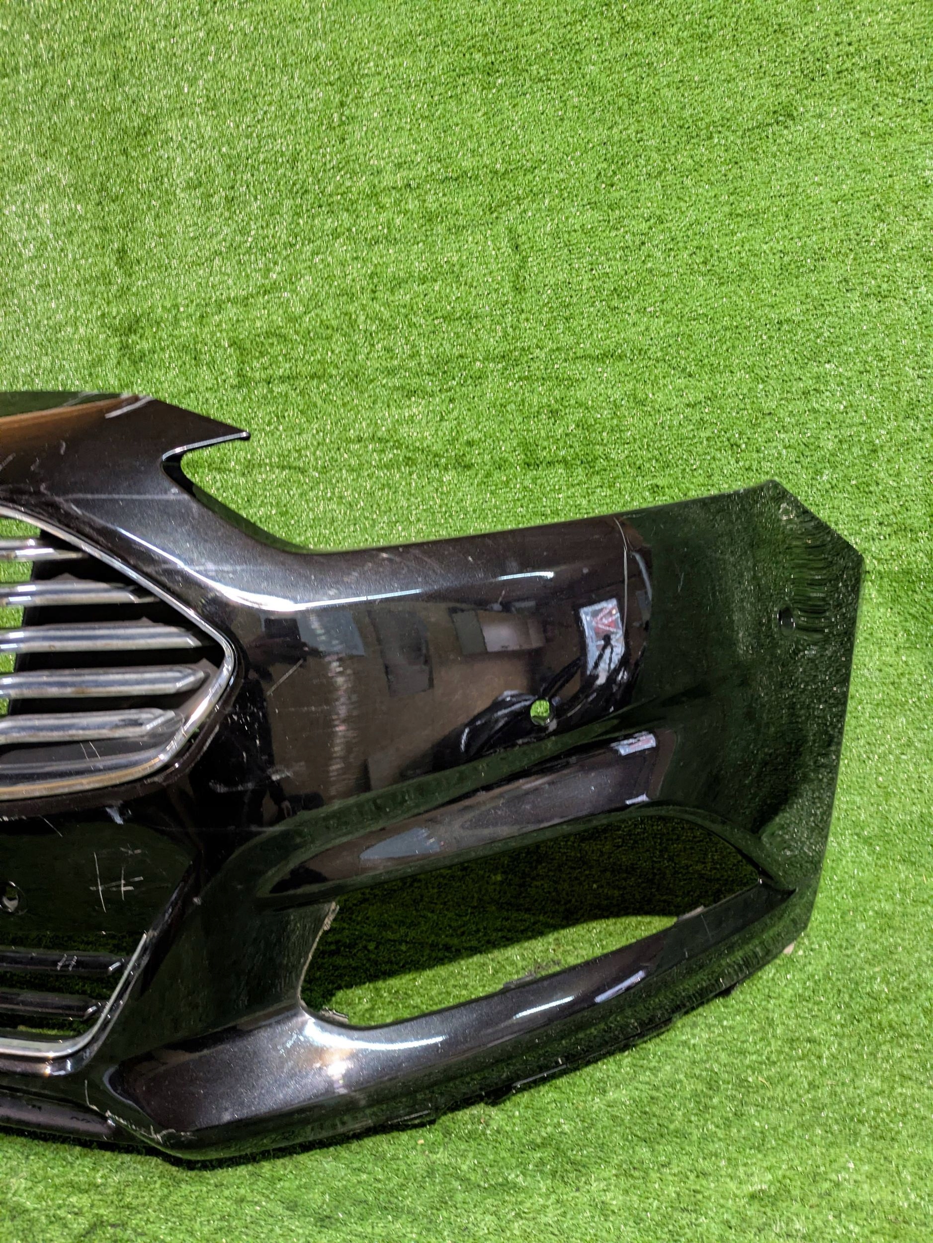 front bumper front FORD MONDEO MK5 NR.7696