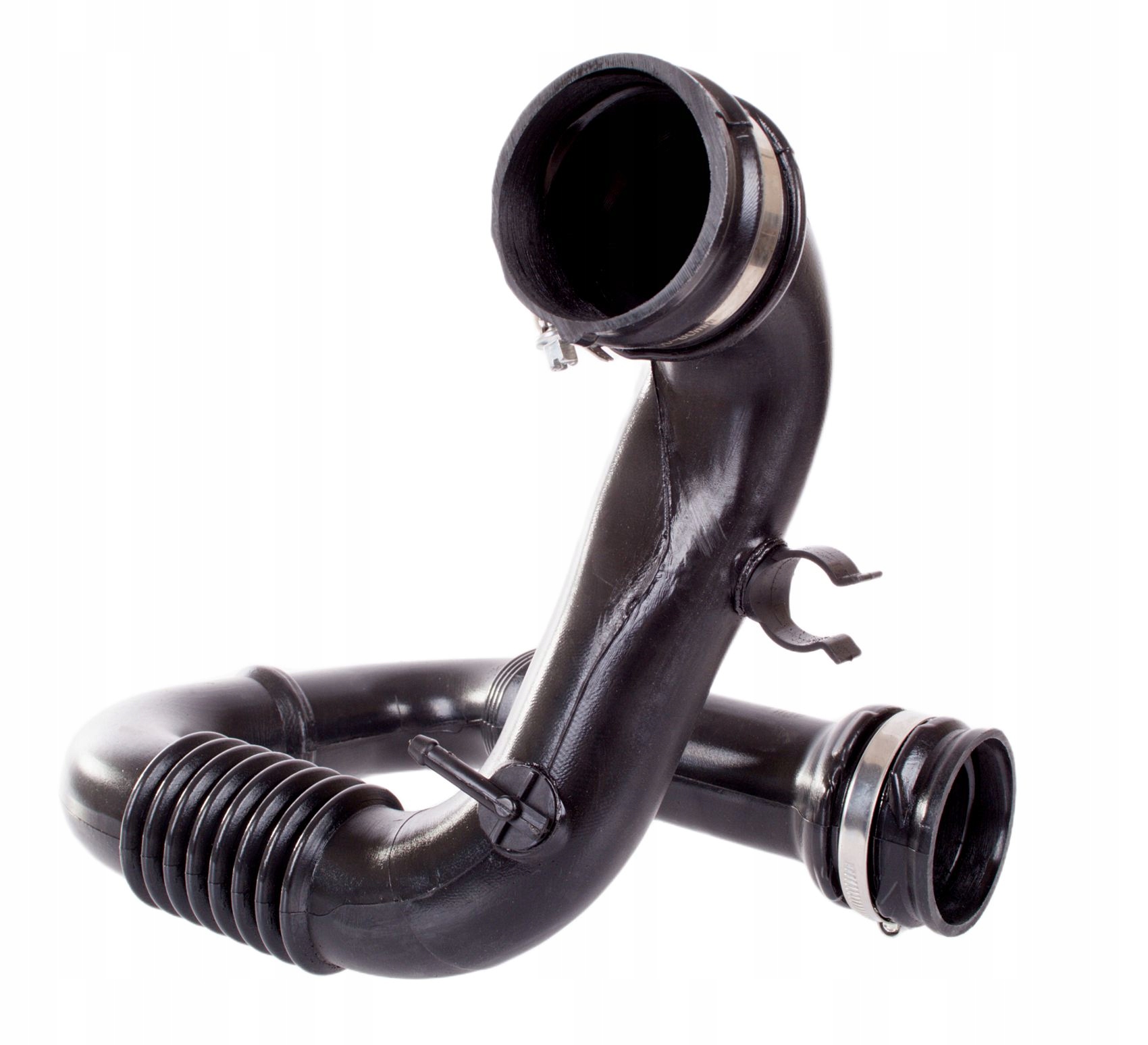 Rura wąż przewód turbo intercoolera Renault trafic II Opel vivaro 2,0 dCi