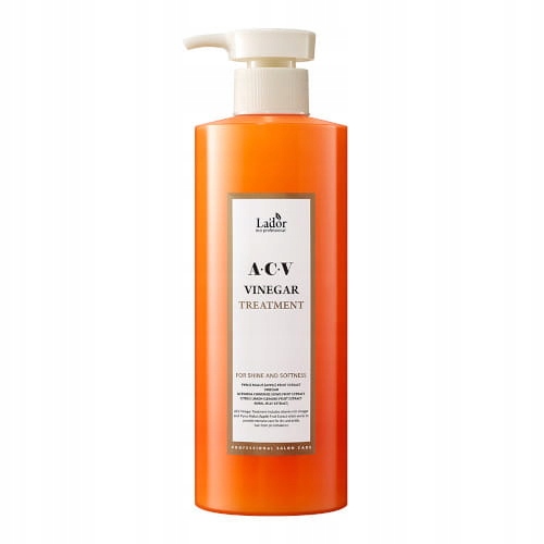 La'dor Acv Vinegar Treatment kondicionér na vlasy 430 ml