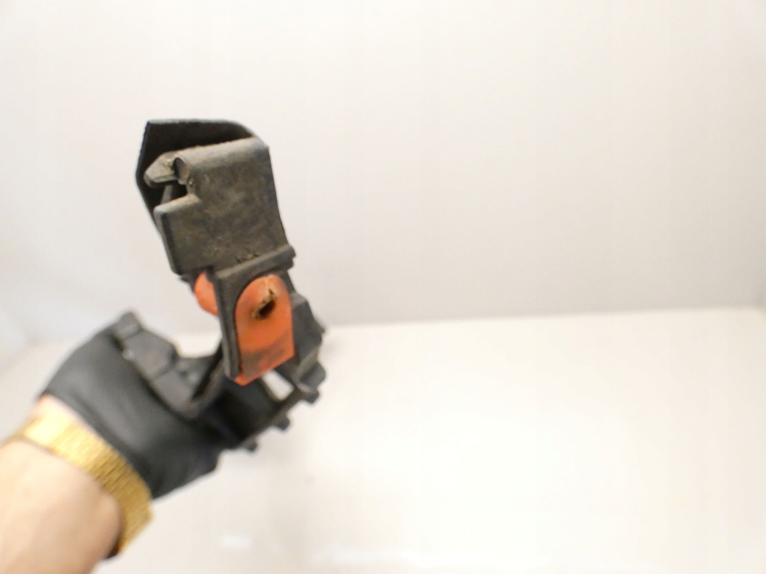 bumper bracket right rear part OPEL SIGNUM 02-08 24412824 24427908 KOMPLET 2SZT