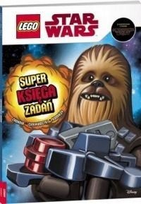 

Lego Star Wars Superksięga zadań