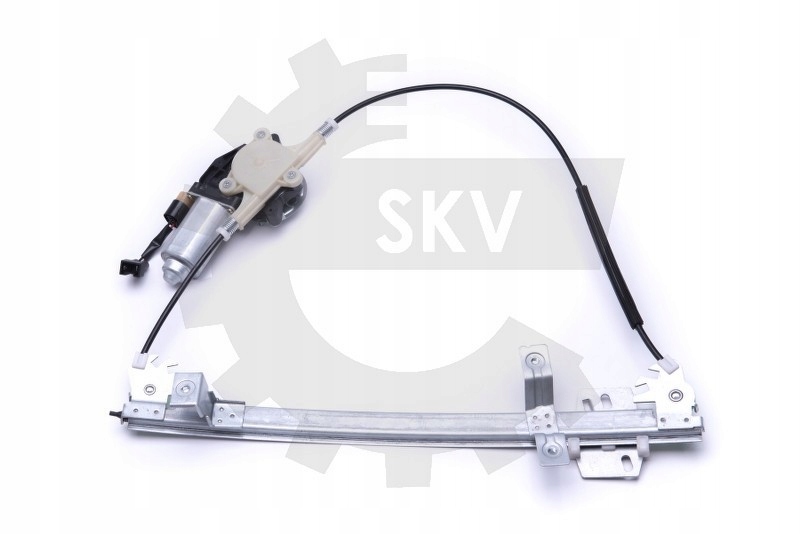 PODNOŚNIK SZYBY PRZÓD PRAWY RENAULT 9 ELEKTR. Numer katalogowy oryginału 7702256332