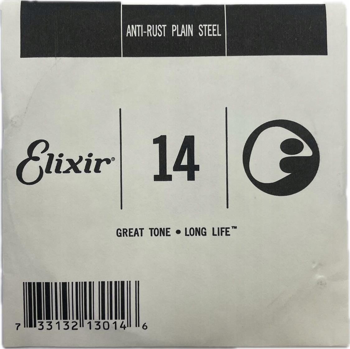 ELIXIR POJEDYNCZA STRUNA DO GITARY NUMER 14
