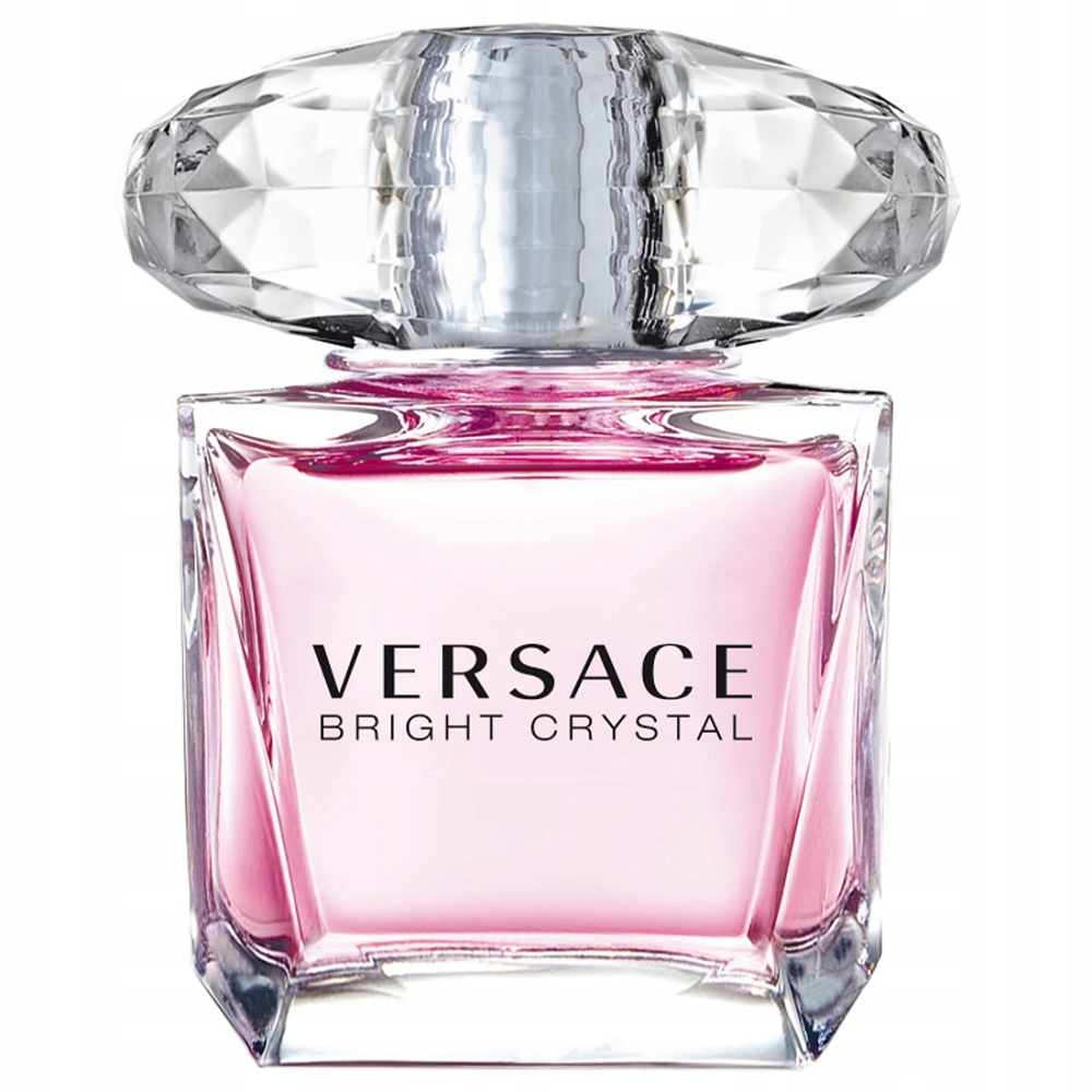 Versace Bright Crystal toaletní voda sprej 30 ml
