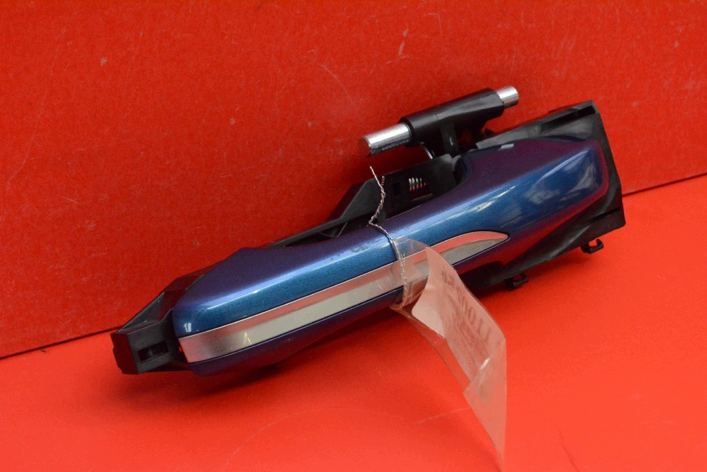 handle left rear part rear blue A00055545 BAIC BEIJING X7 LIFT 23