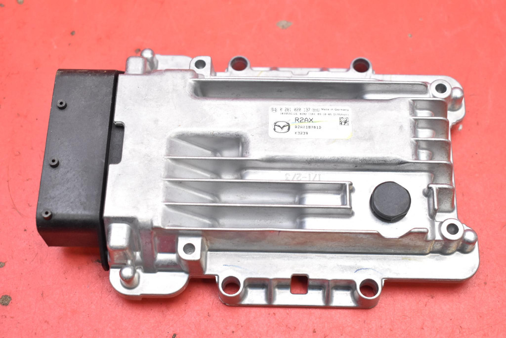 control unit module ADBLUE R2AX18701D MAZDA CX-7 2.2 CITD 173 KM 09-12