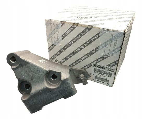 Pravý Držák Polštáře Motoru Fiat Ducato 2014- 2.3 Jtd 5802125035