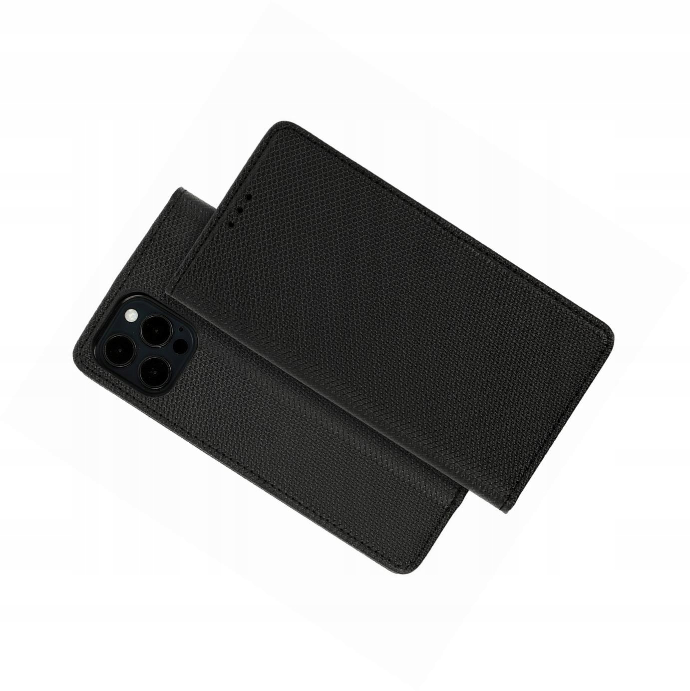 Etui futerał Magnet do Samsung Galaxy A10 oprawka