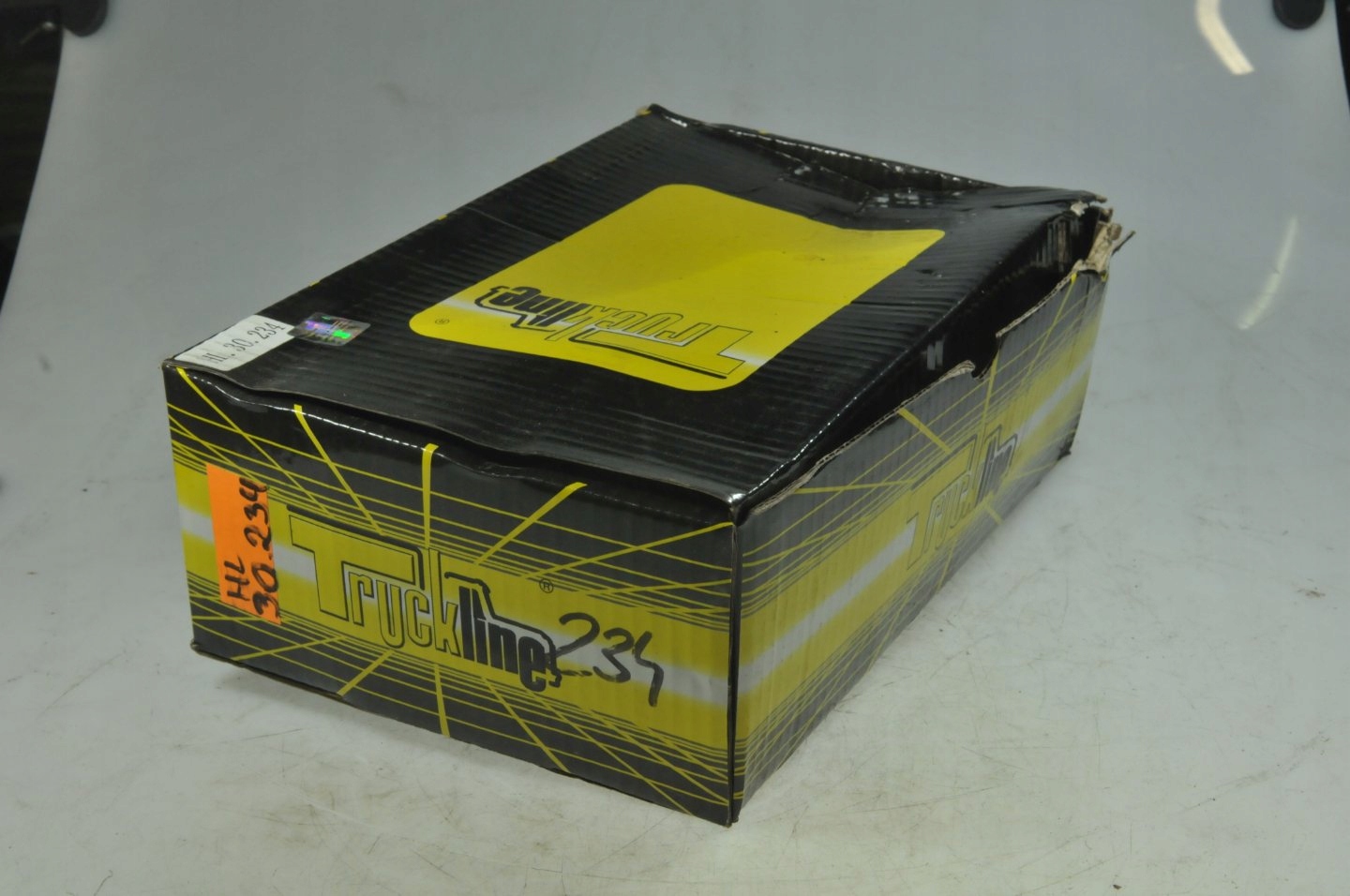 HL1 30.234 - РЕГУЛЯТОР РАСПРЕДЕЛИТЕЛЯ TRUCKLINE HL.30.234