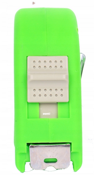 MIARA ZWIJANA GUMOWANA 10m /25mm JOBI Kod producenta 13010