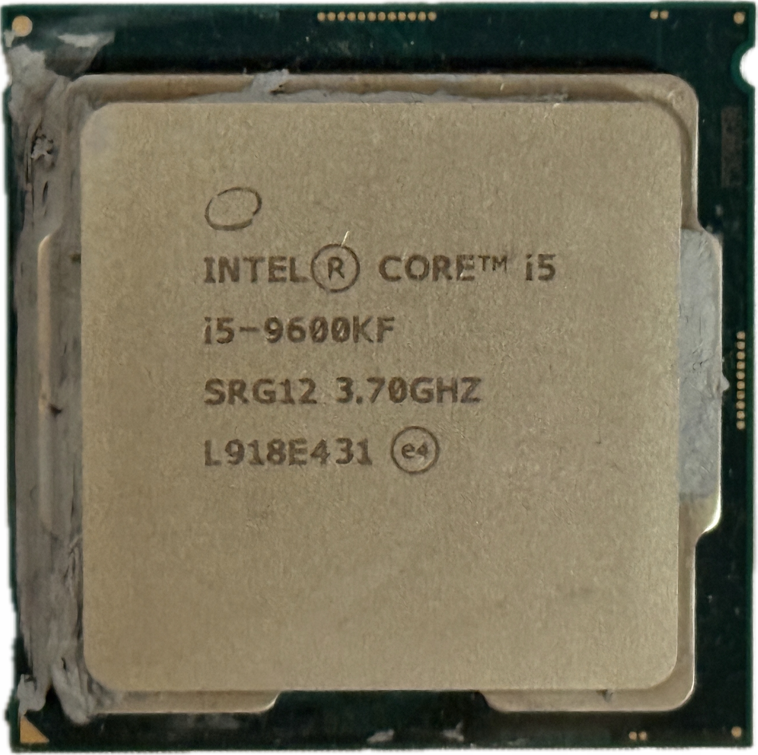 CPU i5-9600 他　一式 Intel Core i5-9600KF BX80684I59600KF, Procesor Komputerowy