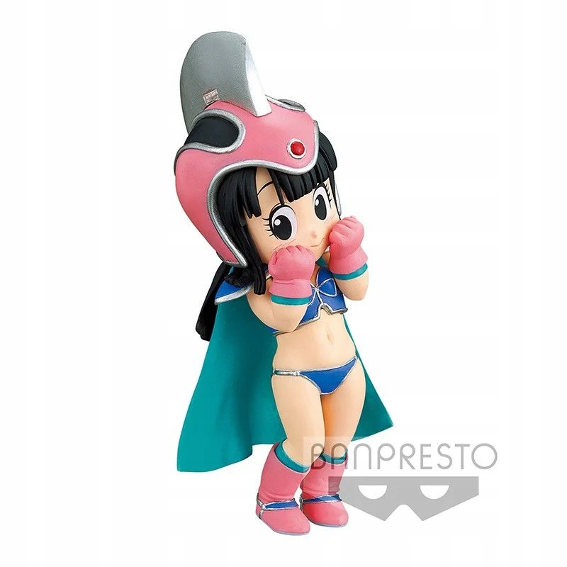 Figurka Chichi z Dragon Ball, 14 cm