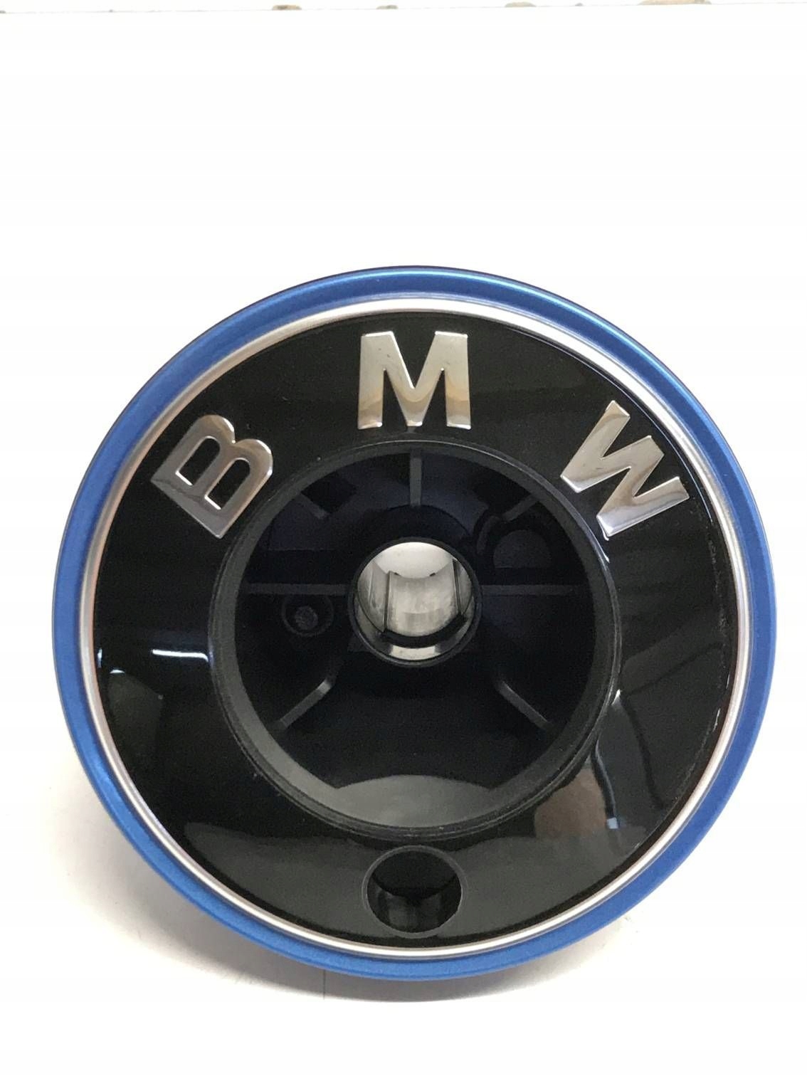 Bmw iX Emblém znak 9492156