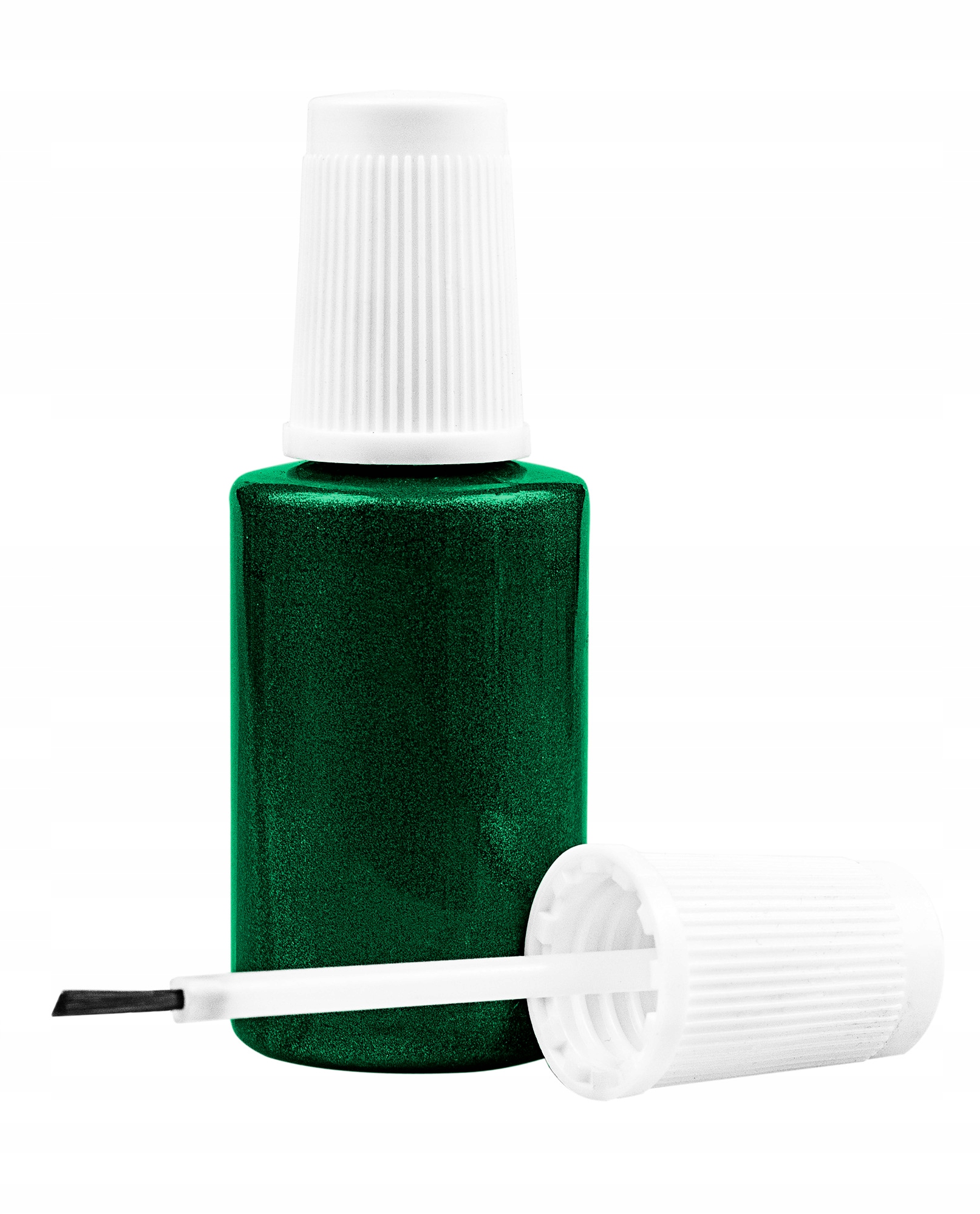 LAKIER ZAPRAWKA LC6M ZIELONY BRIGHTGREEN VW