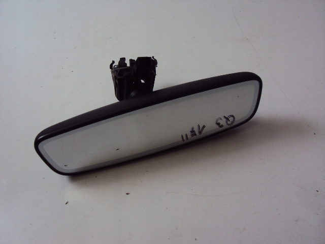 Внутрішнє дзеркало AUDI Q3 8u0 LIFT 2018 рік