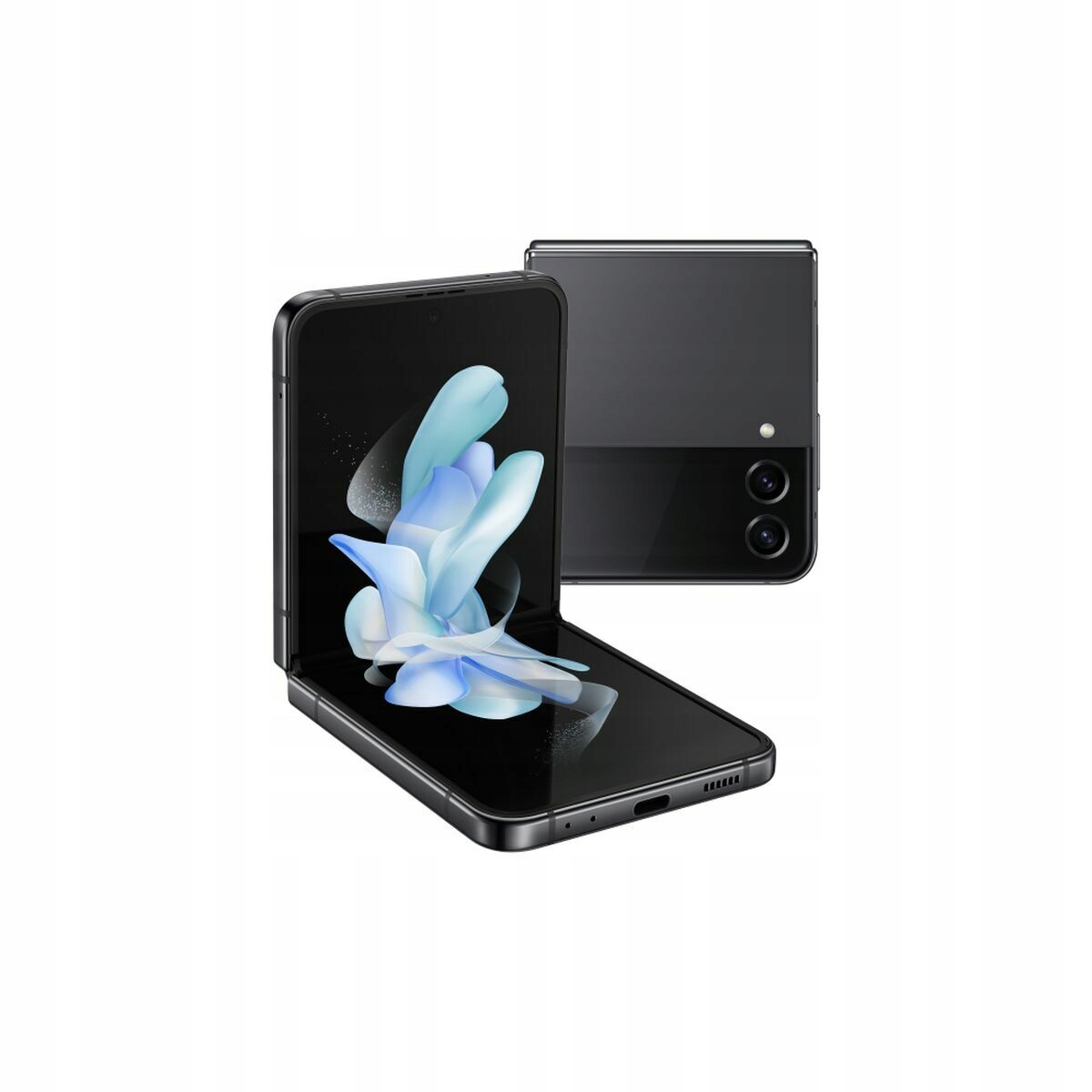 Samsung Galaxy Z Flip4 - Najlepsze smartfony i telefony komórkowe