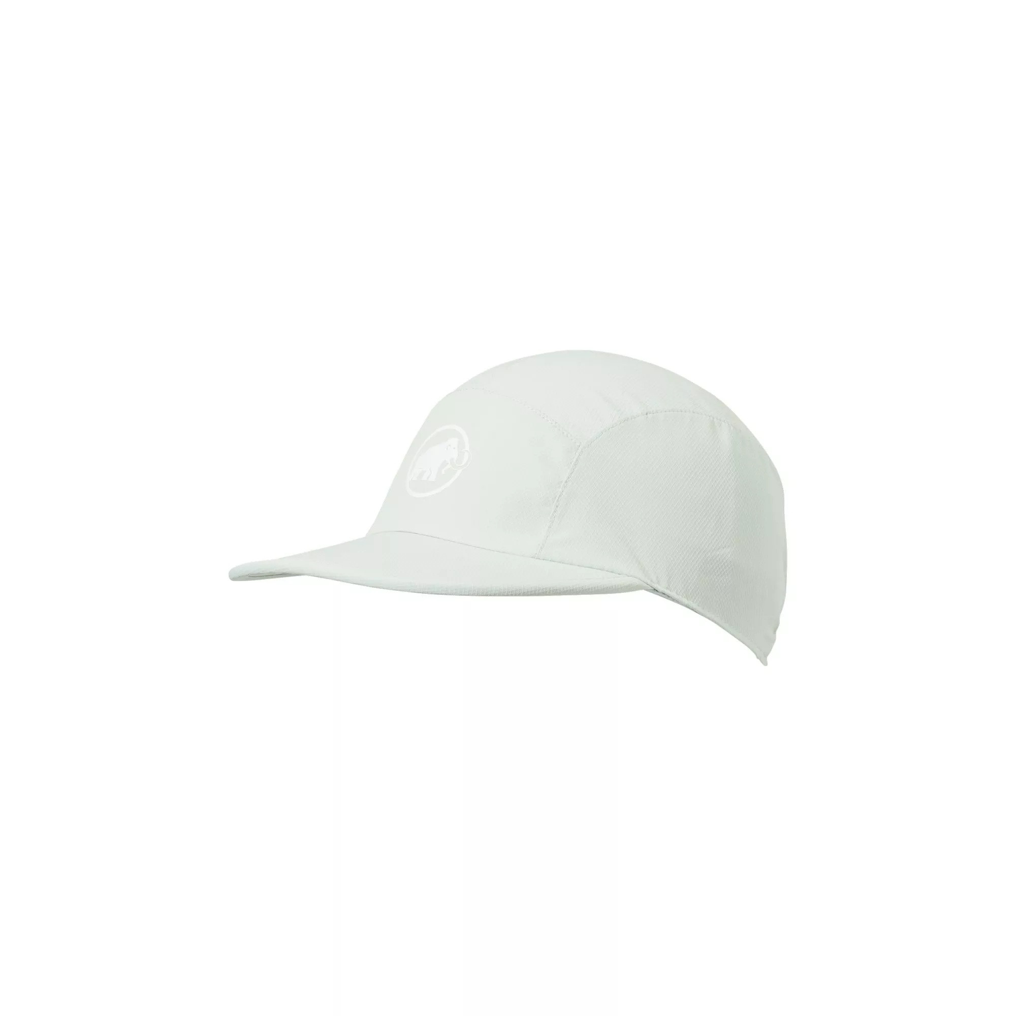 Czapka Mammut Aenergy Light Cap silver sage L/XL