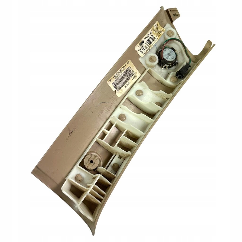 HUMMER H3 06-10R OBUDOWA OSŁONA SŁUPKA A RH Producent części General Motors