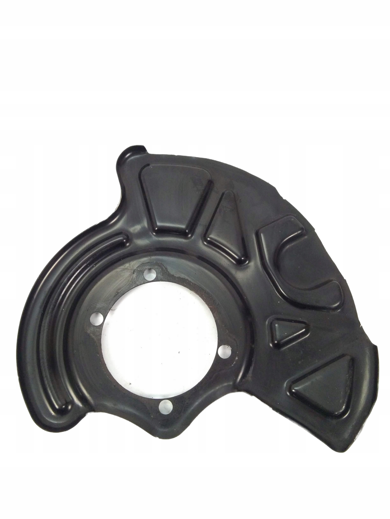 Dodge Challenger Charger 15+ cover tarczy right front AWD