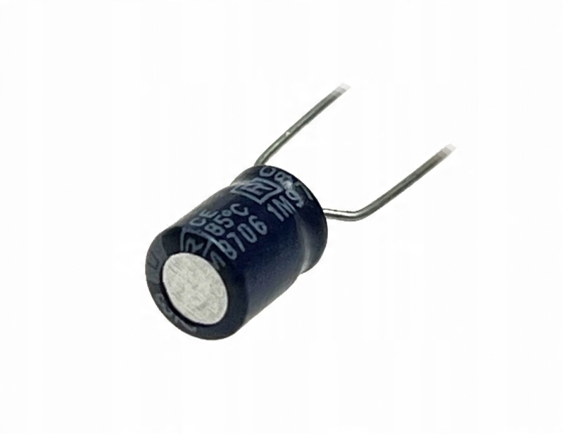 

Kondensator elektrolityczny 33uF/25V 10szt
