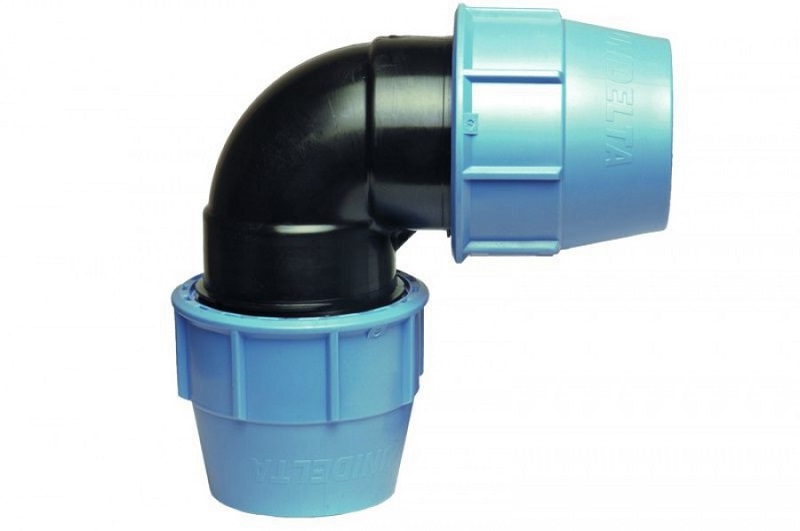 

Kolano Pe 25-25 Unidelta