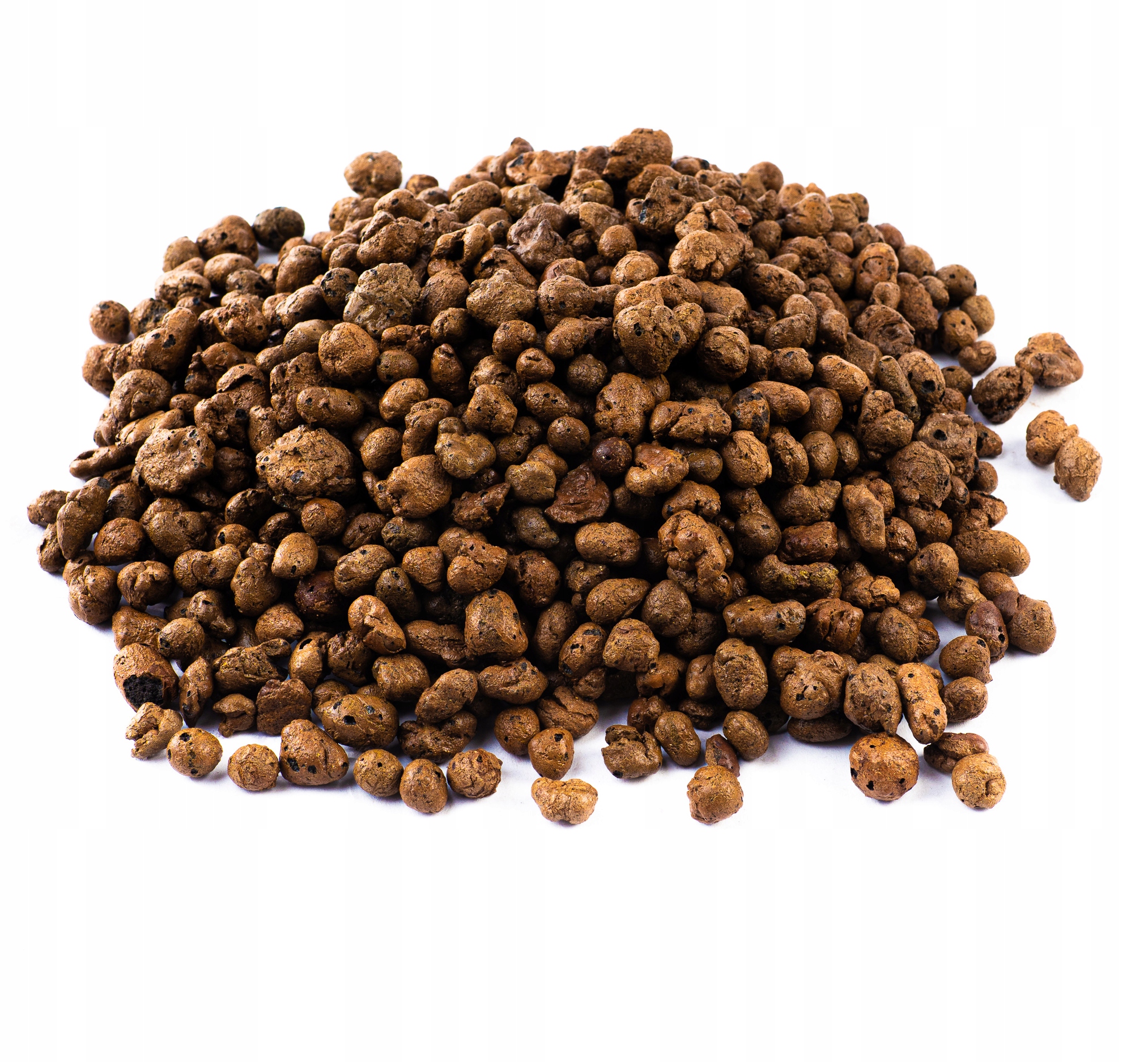 

Keramzyt Budowlany zastępuje Wełnę Styropian 50L