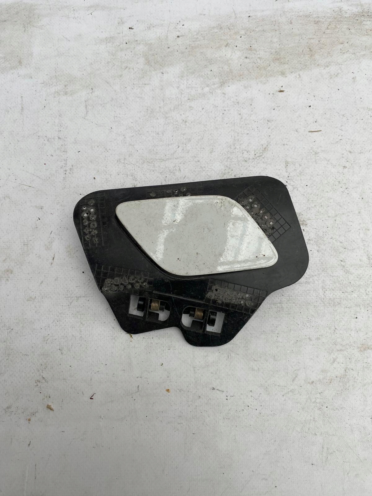VOLVO XC60 XC-60 13- LIFT copri lavafaro destro