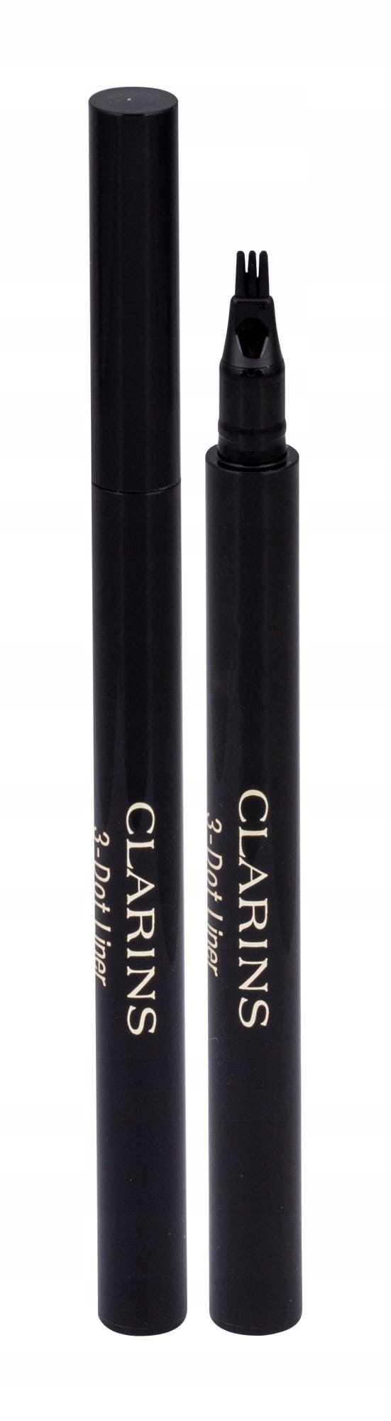 Clarins 3-Dot Liner Eyeliner 0.7 ml – černá barva