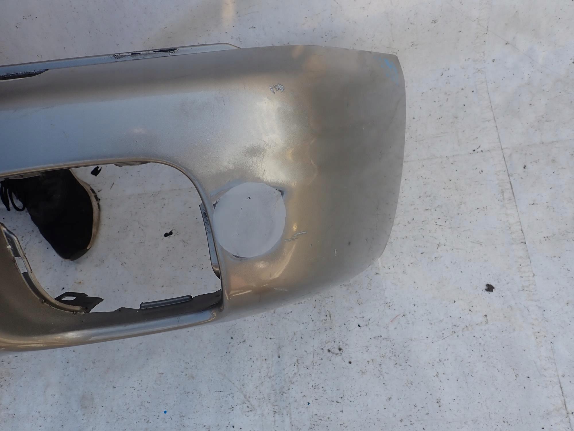 SUBARU FORESTER and LIFT 00-02 bumper front washer