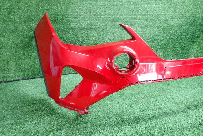 SEAT ARONA LIFT 21- front bumper front