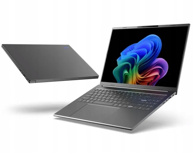Laptop 16" Acer Aspire 16 Ai Ultra 5-226V/16GB/512/Win11 Oled